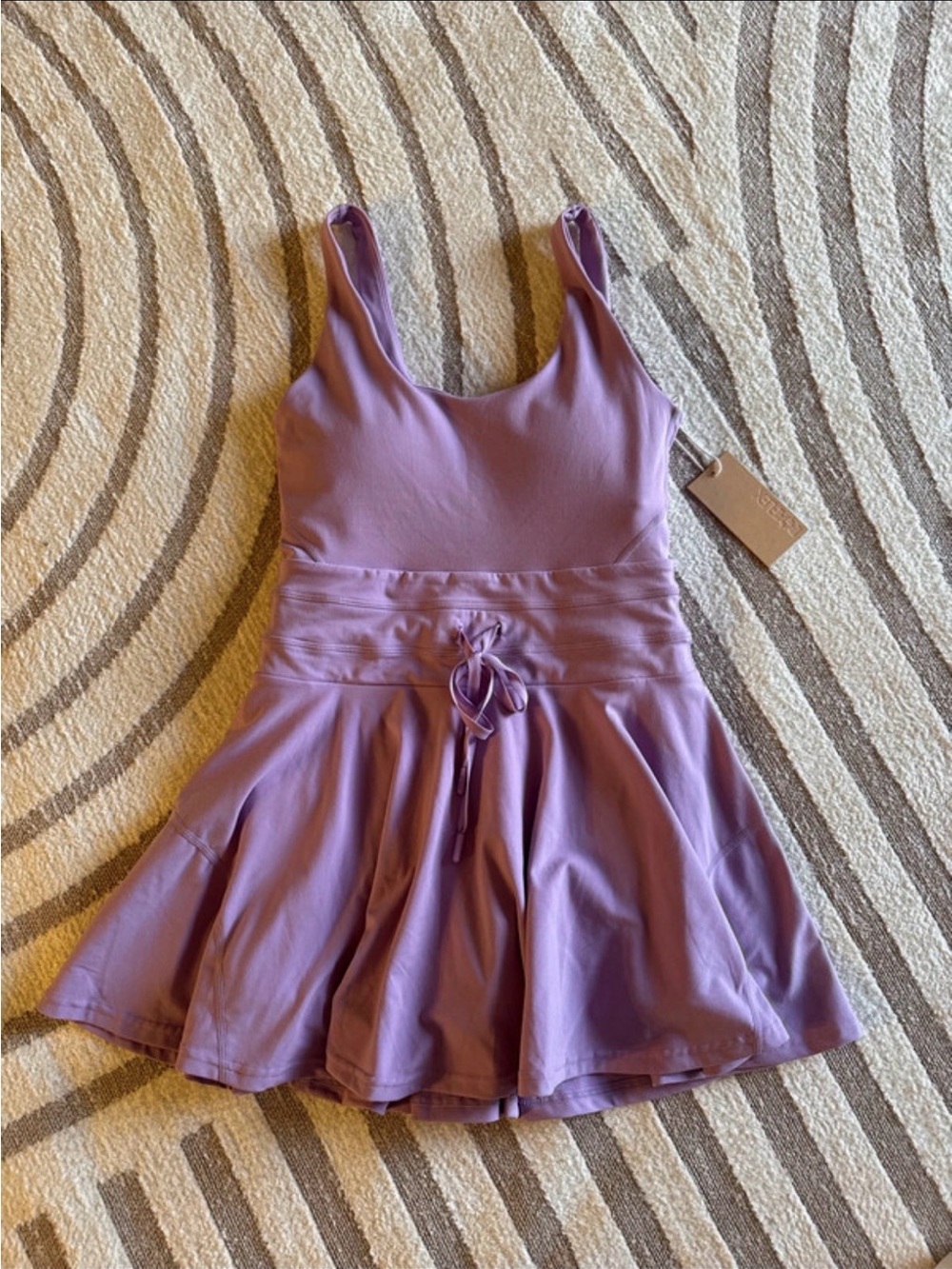 Popflex Twirl Dress
